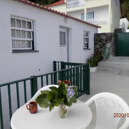 Adega Jaquet Villa Biscoitos  Dış mekan fotoğraf