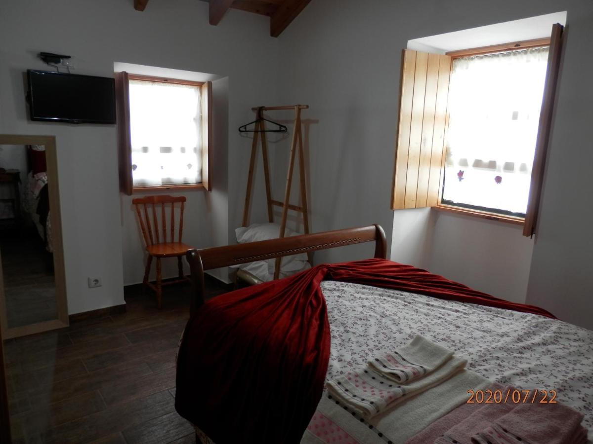 Adega Jaquet Villa Biscoitos  Dış mekan fotoğraf