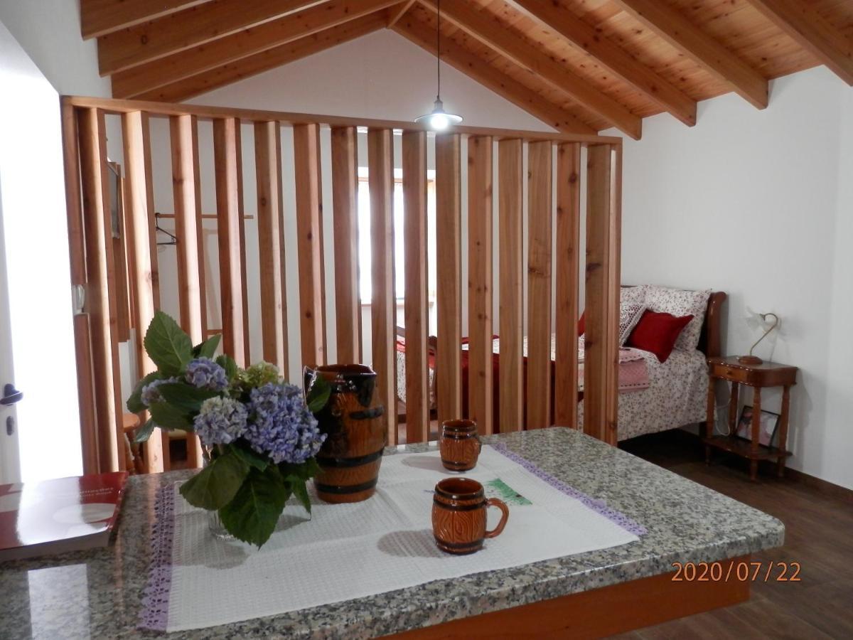 Adega Jaquet Villa Biscoitos  Dış mekan fotoğraf