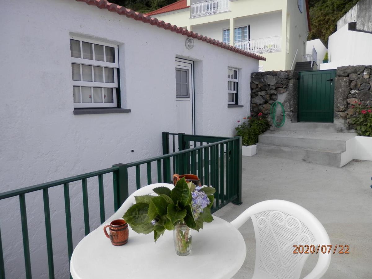Adega Jaquet Villa Biscoitos  Dış mekan fotoğraf