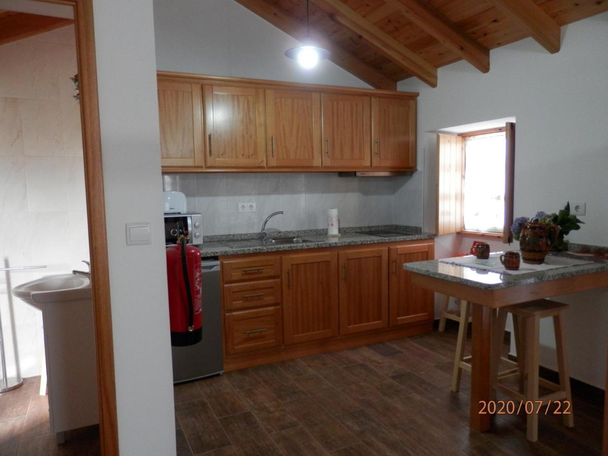 Adega Jaquet Villa Biscoitos  Dış mekan fotoğraf