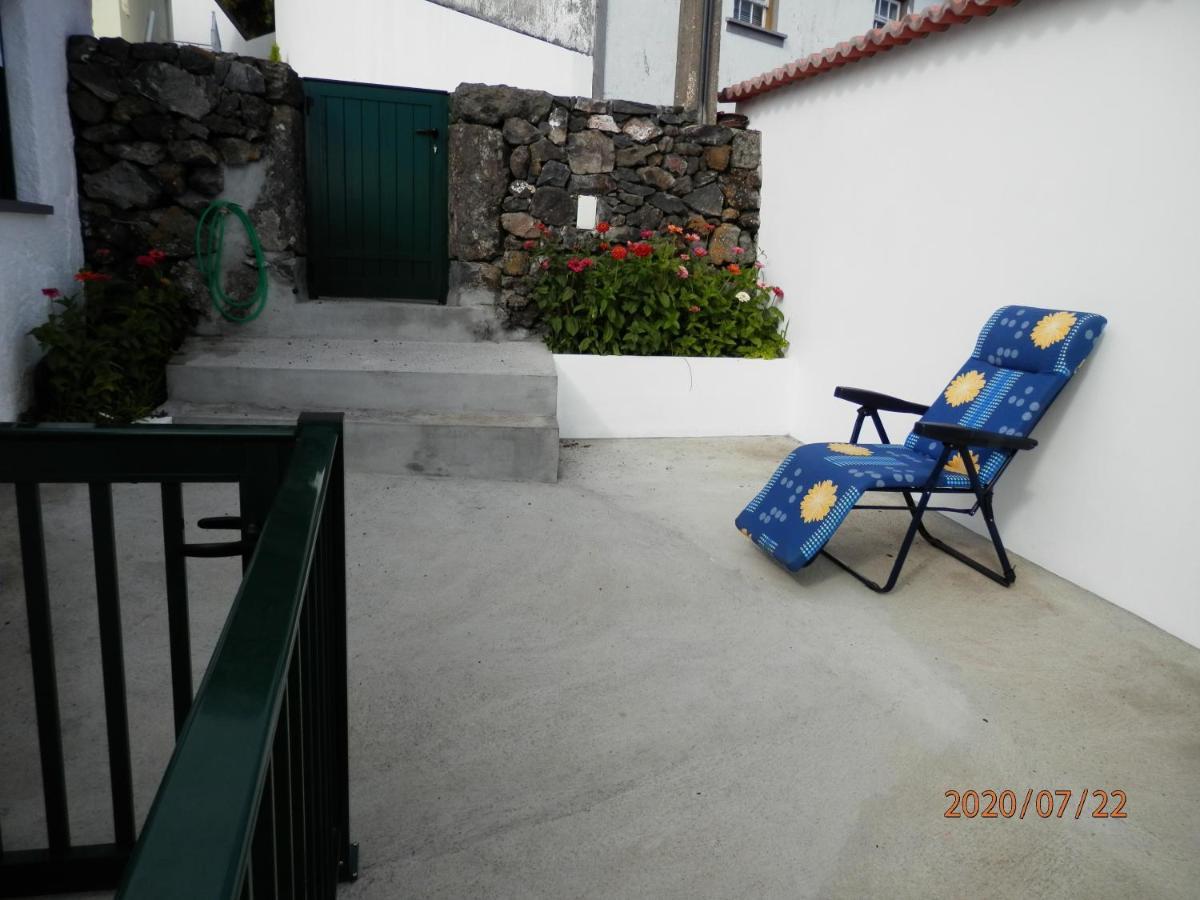 Adega Jaquet Villa Biscoitos  Dış mekan fotoğraf